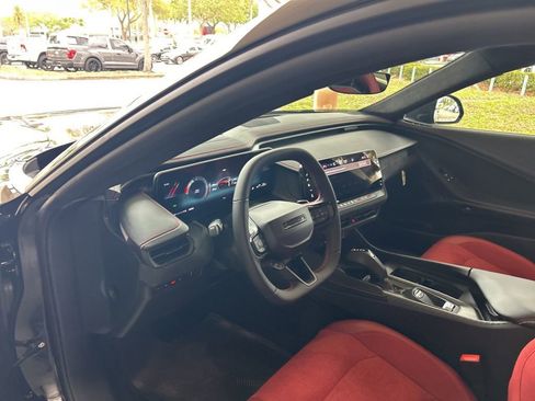 New 2026 Dodge Charger R/T Scat Pack image 6