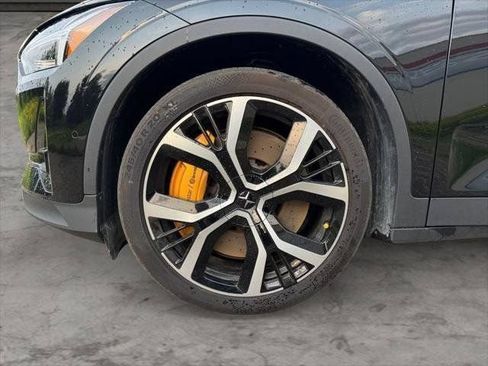 Used 2023 Polestar Polestar 2 w/ Pilot Pack AWD/4WD image 73