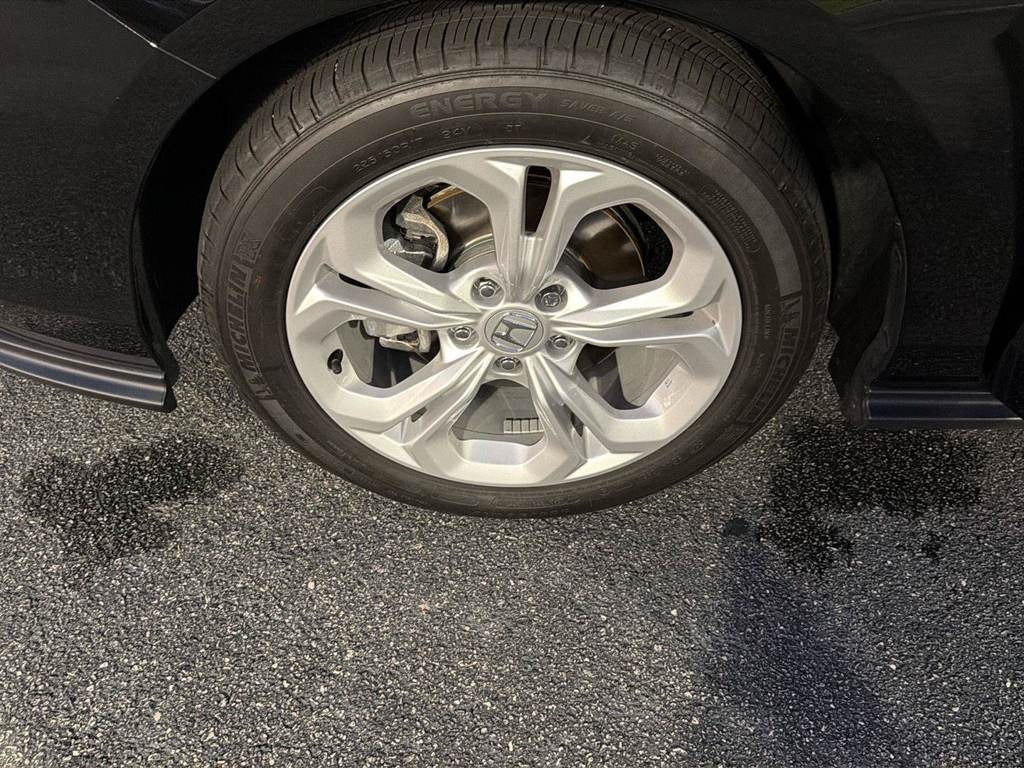 Used 2025 Honda Accord LX image 34