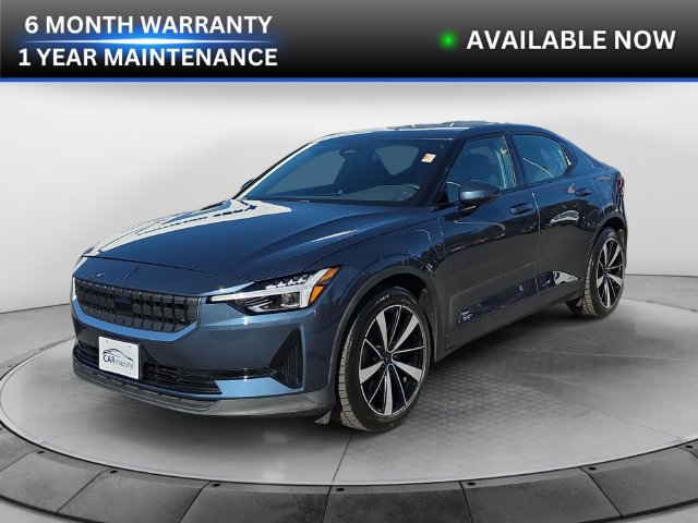 Used 2022 Polestar Polestar 2 w/ Plus Package AWD/4WD image 1