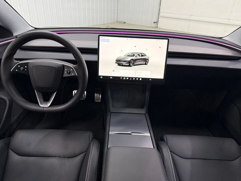 Used 2024 Tesla Model 3 Performance AWD/4WD image 13