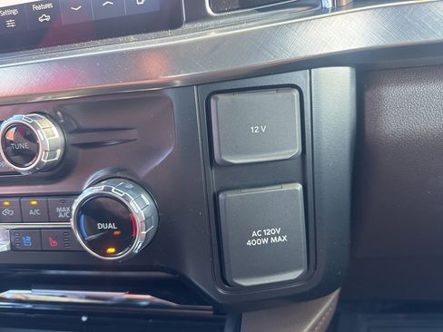 New 2026 Ford F250 King Ranch w/ Tremor Off-Road Package image 32