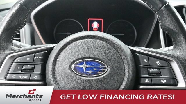 Used 2024 Subaru Ascent Premium w/ Convenience Package AWD/4WD image 16