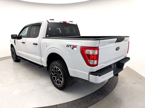 Used 2023 Ford F150 XL w/ Trailer Tow Package image 8
