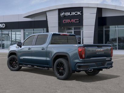 New 2026 GMC Sierra 1500 Elevation w/ Elevation Premium Package