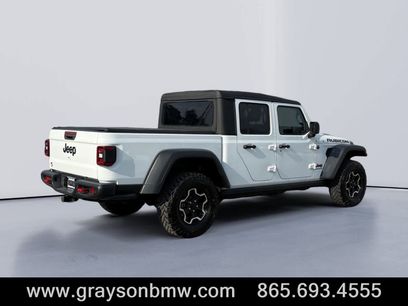 Used 2021 Jeep Gladiator Rubicon