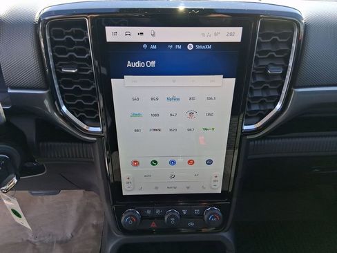 New 2026 Ford Ranger XLT AWD/4WD image 19