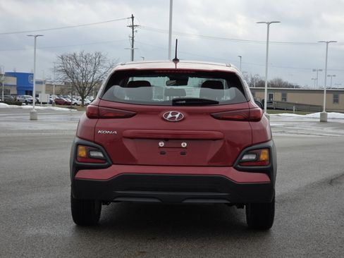 Used 2019 Hyundai Kona SE w/ Cargo Package image 13