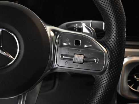 Used 2024 Mercedes-Benz G 63 AMG 4MATIC image 32