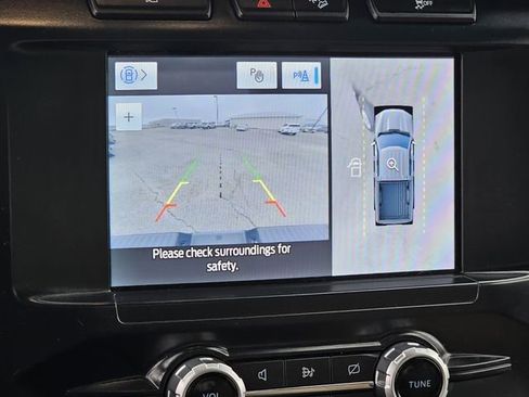 Used 2022 Ford F150 XLT w/ Equipment Group 301A Mid image 11