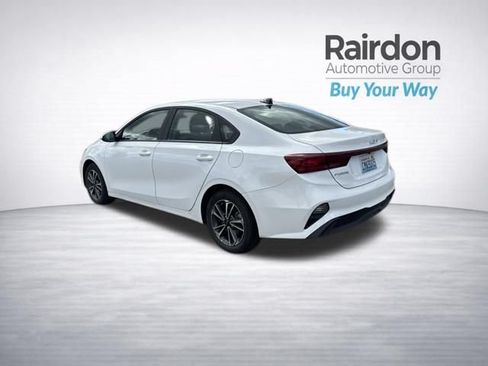 Used 2024 Kia Forte LXS FWD image 34