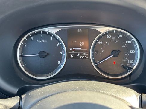 Used 2025 Nissan Kicks Play S image 21