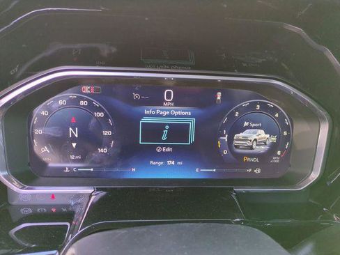 New 2026 Chevrolet Silverado 1500 RST image 14