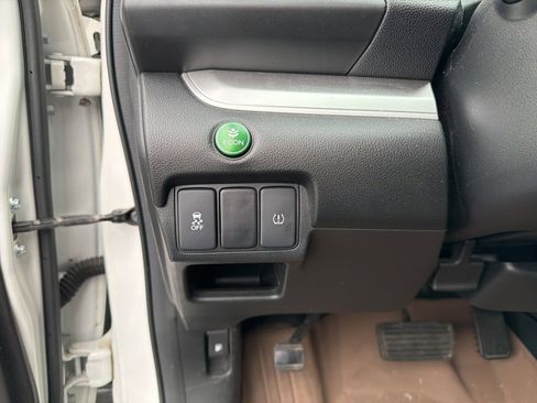 Used 2016 Honda CR-V EX image 27