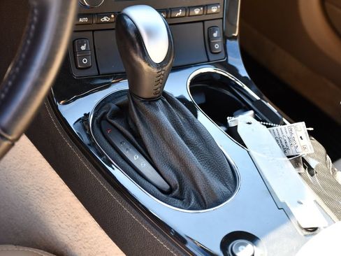 Used 2010 Chevrolet Corvette Grand Sport w/ Preferred Equipment Group RWD image 26