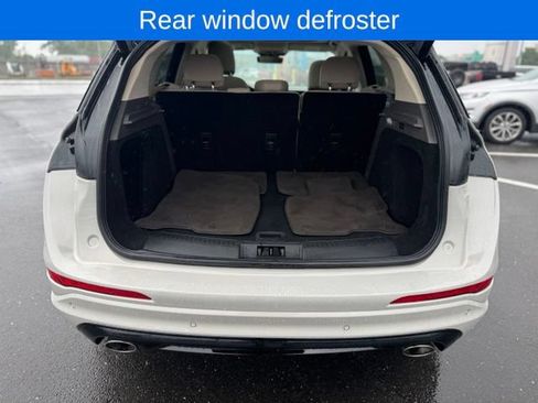 Certified 2022 Lincoln Corsair Grand Touring AWD/4WD image 26