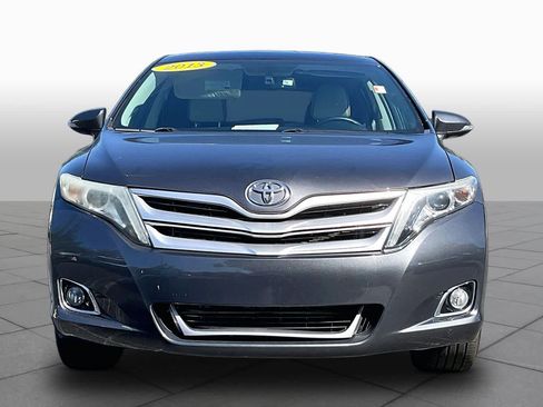 Used 2013 Toyota Venza Limited w/ Tow Prep Pkg AWD/4WD image 3