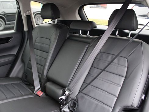 New 2026 Honda CR-V EX-L image 21