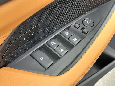 New 2027 BMW 430i Convertible w/ M Sport Package RWD image 13
