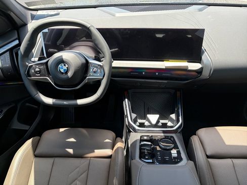 New 2026 BMW X3 xDrive30i w/ Convenience Package AWD/4WD image 10
