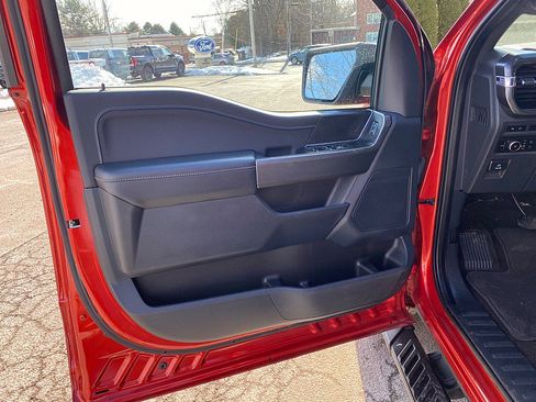 Certified 2023 Ford F150 XLT w/ Equipment Group 302A High image 28