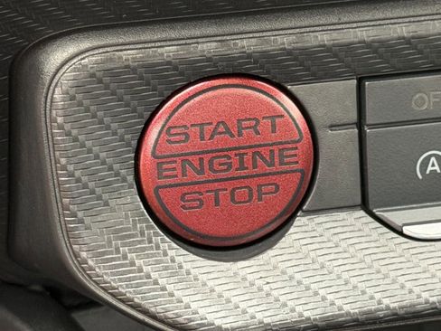 Used 2026 Ford Mustang Premium RWD image 21
