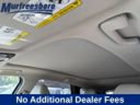 Used 2024 Hyundai Tucson Limited FWD image 18