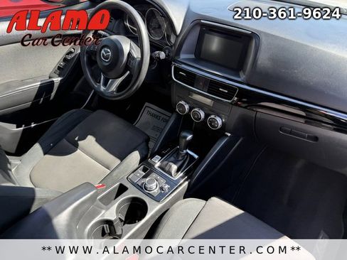 Used 2016 MAZDA CX-5 Sport image 11