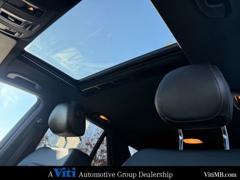 Used 2016 Mercedes-Benz GLE 350 4MATIC image 19