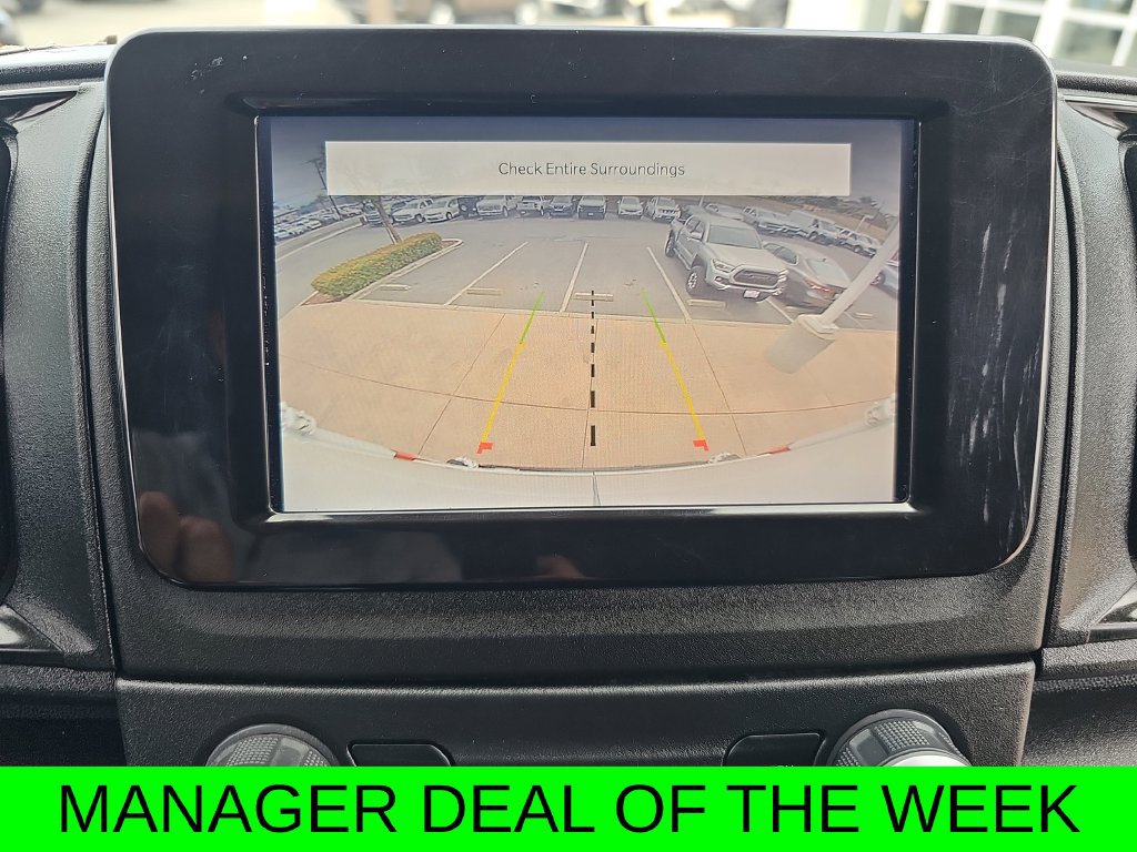 Used 2023 RAM ProMaster 2500 FWD image 22
