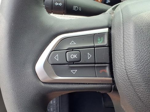 Used 2023 Jeep Compass Limited w/ Elite Group AWD/4WD image 21