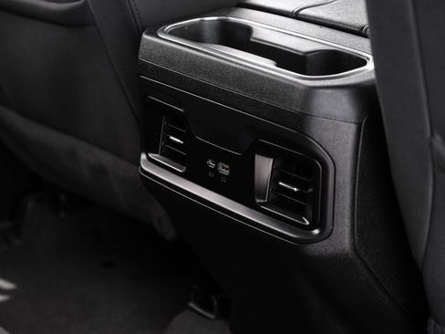 Used 2023 Chevrolet Silverado 1500 RST w/ Redline Edition AWD/4WD image 38