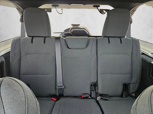 New 2026 Jeep Wrangler Sport S image 15