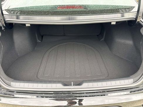 New 2026 Kia K4 GT-Line image 10