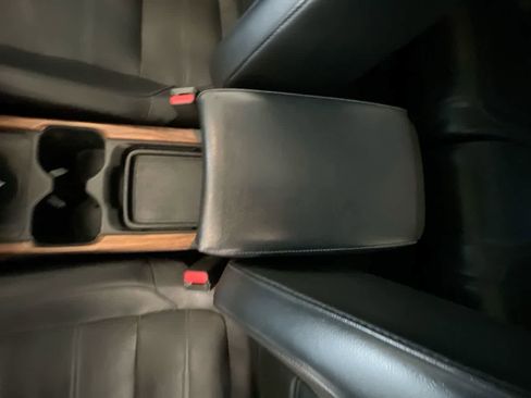 Used 2022 Honda CR-V Touring image 21