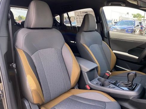 New 2026 Subaru Crosstrek 2.5i Sport AWD/4WD image 9