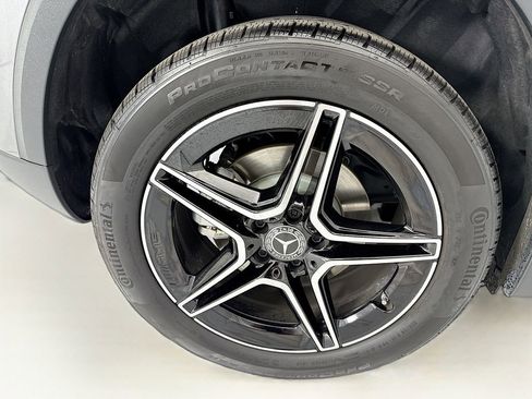Certified 2026 Mercedes-Benz GLA 250 image 31
