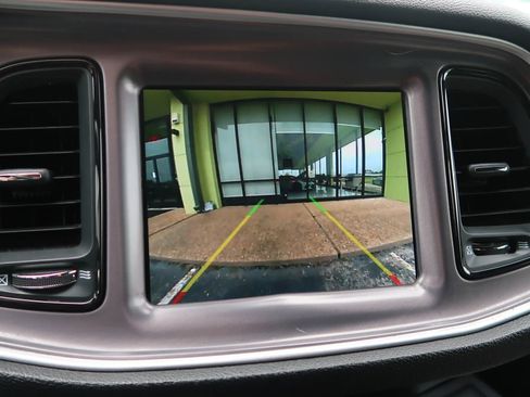 Used 2020 Dodge Challenger R/T Scat Pack RWD image 30