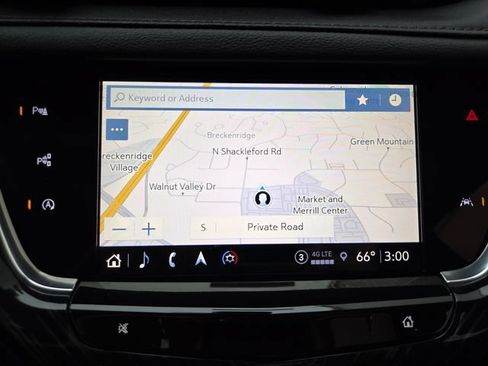 Used 2024 Cadillac XT6 Premium Luxury w/ Technology Package FWD image 33