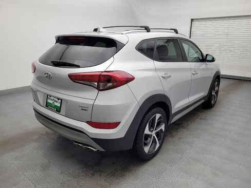 Used 2018 Hyundai Tucson Sport image 9