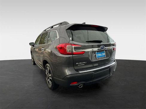 New 2026 Subaru Ascent Touring image 4