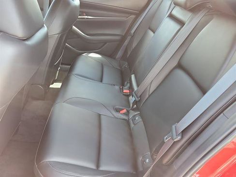Used 2026 MAZDA MAZDA3 s Sport FWD image 7