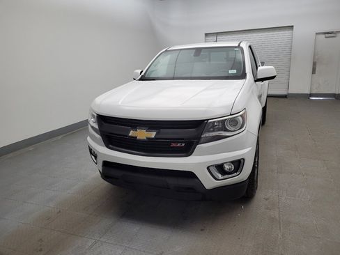 Used 2016 Chevrolet Colorado Z71 AWD/4WD image 15