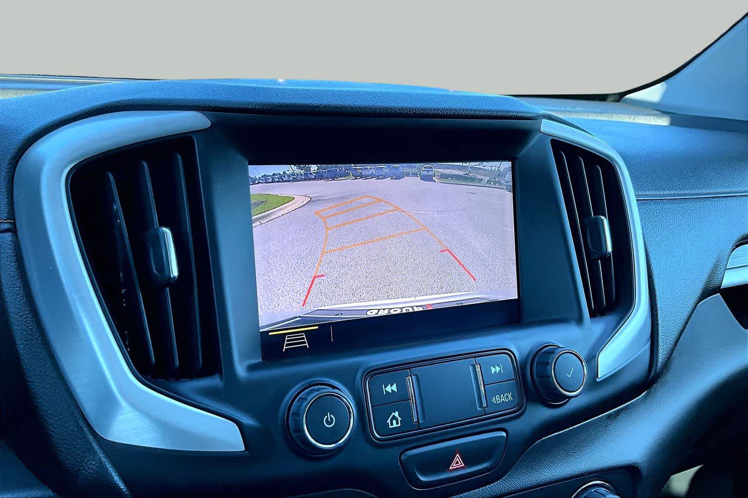 Used 2020 GMC Terrain SLT w/ Preferred Package AWD/4WD image 27