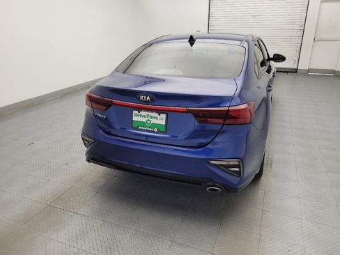 Used 2019 Kia Forte LXS FWD image 7