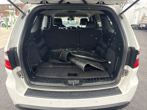 Used 2015 Dodge Durango Limited RWD image 14