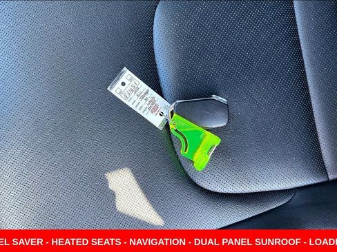 Used 2023 Kia Sportage SX FWD image 33