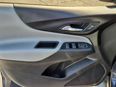 Used 2019 Chevrolet Equinox LS FWD image 25