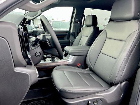 New 2026 GMC Sierra 1500 SLT w/ SLT Premium Plus Package image 17