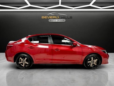 Used 2021 Acura ILX image 6